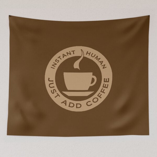 Item preview, Instant Human - Light designed and sold by Indigo72.