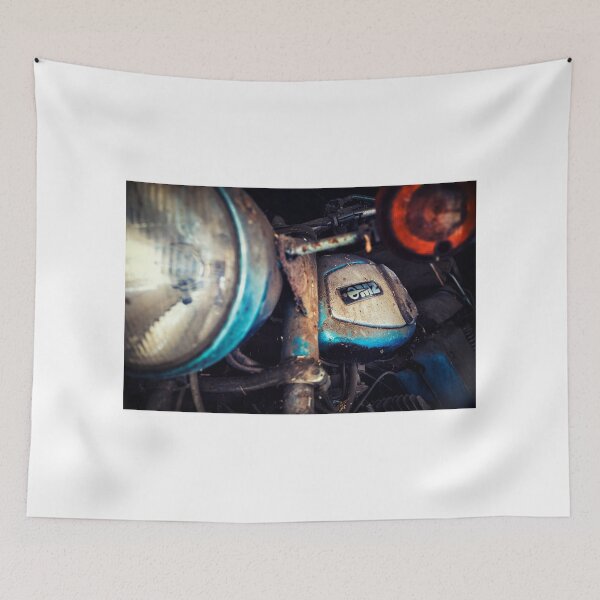 Item preview, MZ TS designed and sold by novopics.