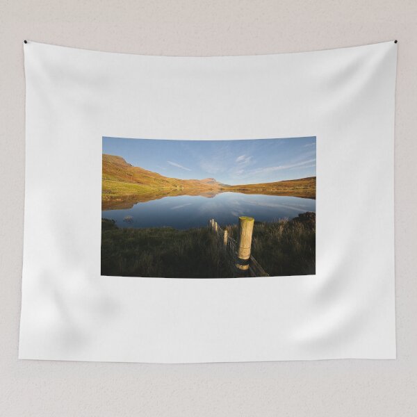 Item preview, Loch Leatham designed and sold by StephenJSmith.