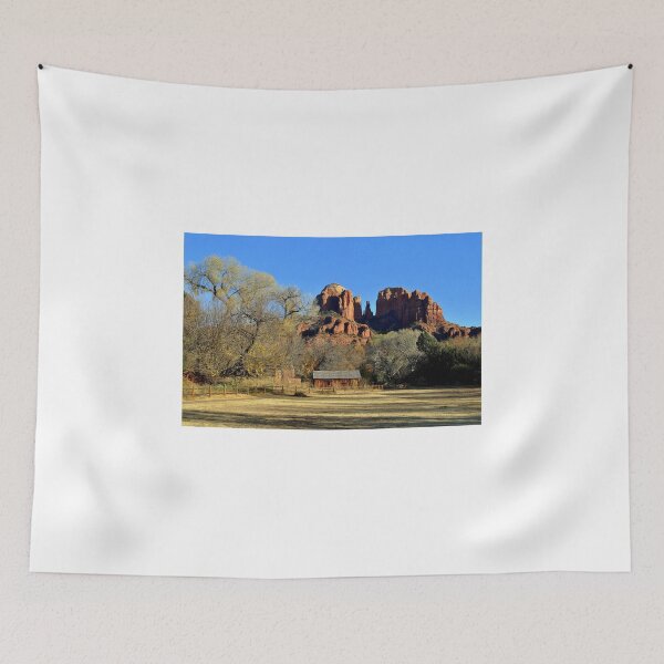 Item preview, Cathedral Rock, Sedona designed and sold by Eleu Tabares.