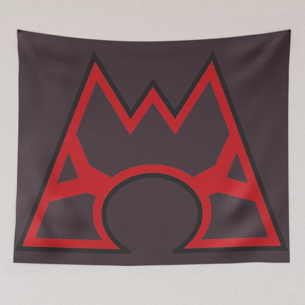Item preview, Team Magma designed and sold by DoctorFrogs2011.