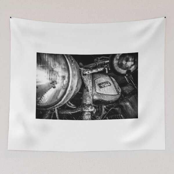 Item preview, MZ TS designed and sold by novopics.