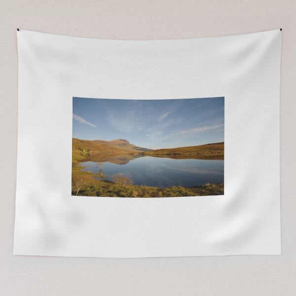 Item preview, Loch Leatham designed and sold by StephenJSmith.