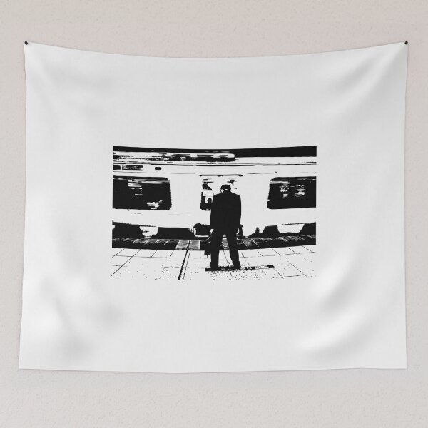 Item preview, Subterraneo designed and sold by mamisarah.