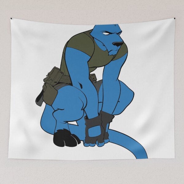 Item preview, Salty Roo designed and sold by traderjacks.