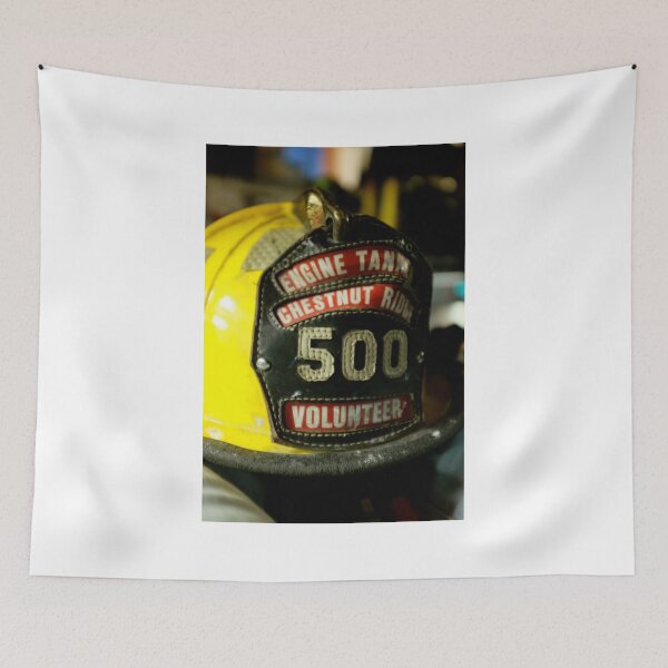 Item preview, The World Of a Firefighter designed and sold by lgensl1.