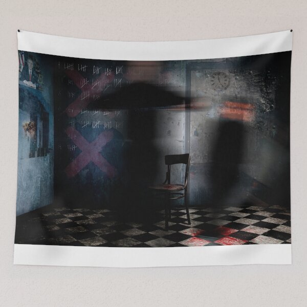 Item preview, You are either with US or against US. designed and sold by Alex Preiss.