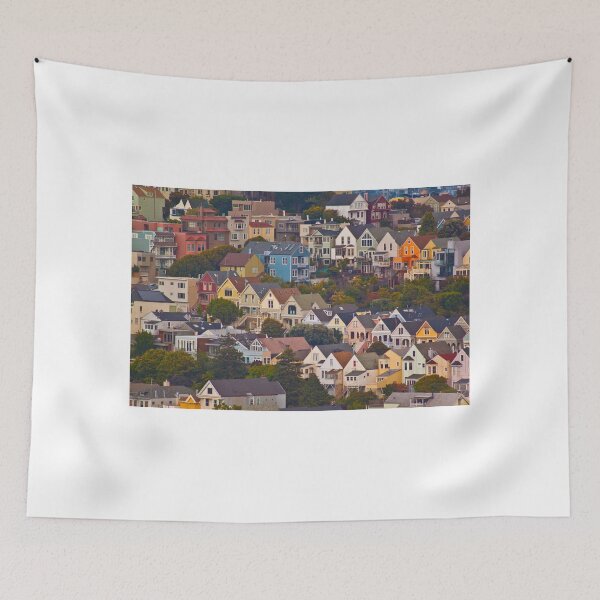 Item preview, City Scape designed and sold by fitch.