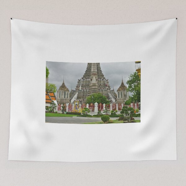 Item preview, Temple in Bangkok at Ground Level designed and sold by Mike Ashley.