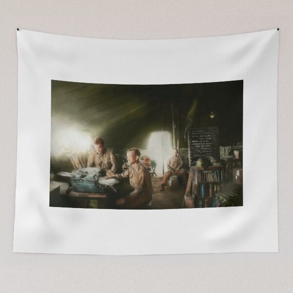 Item preview, Army - Administration designed and sold by Mike Savad Photography.