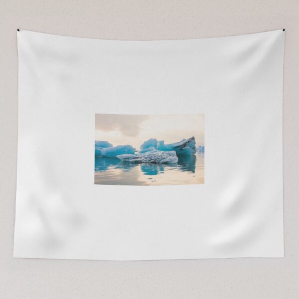 Item preview, Iceberg designed and sold by Carol Bock.