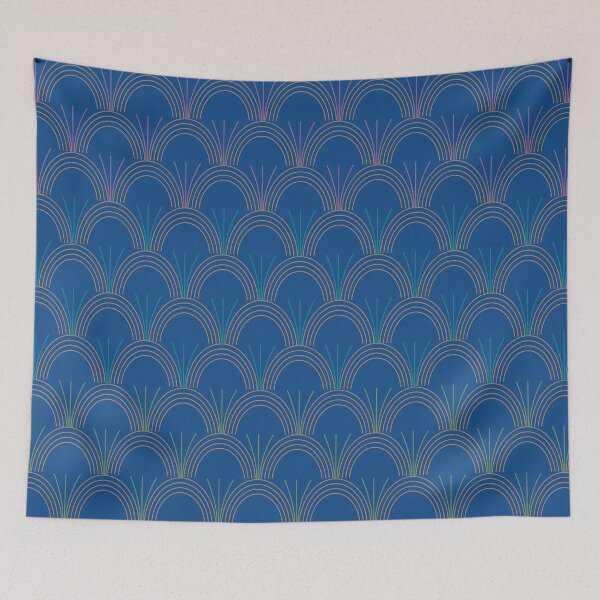 Item preview, Gatsby Pattern designed and sold by RachelLauraine.