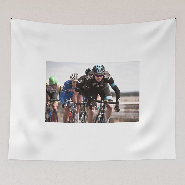 Item preview, Chris Froome designed and sold by Eamon Fitzpatrick.