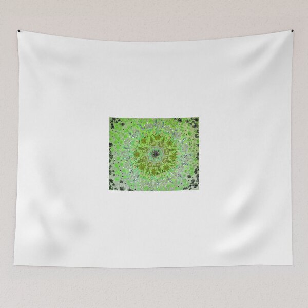 Item preview, Bali-green designed and sold by Michele Charvetto.