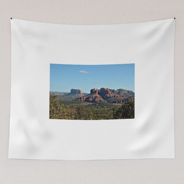 Item preview, Rocks Of Sedona designed and sold by Eleu Tabares.