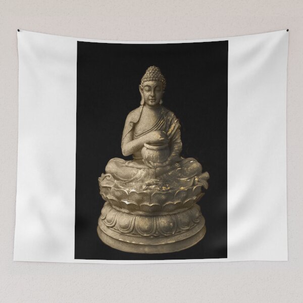 Item preview, Shanti in Shadow    शान्ति designed and sold by heatherfriedman.