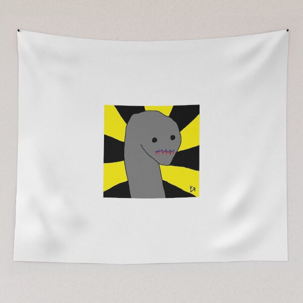 Item preview, "Sock Puppet of the Damned" by Richard F. Yates designed and sold by richardfyates.