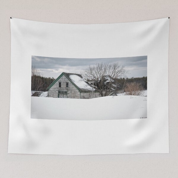 Item preview, Winter Burden designed and sold by Richard Bean.