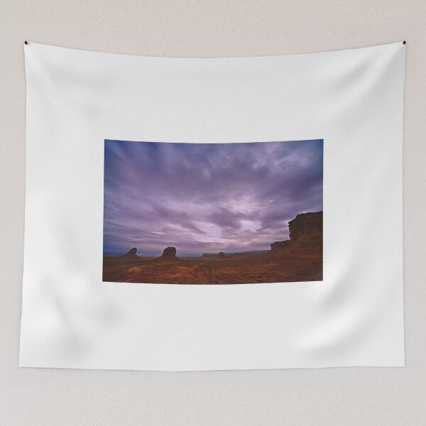 Item preview, Monument Valley and Clouds4 designed and sold by StonePics.