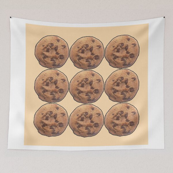 Item preview, Cookies designed and sold by creepyjoe.