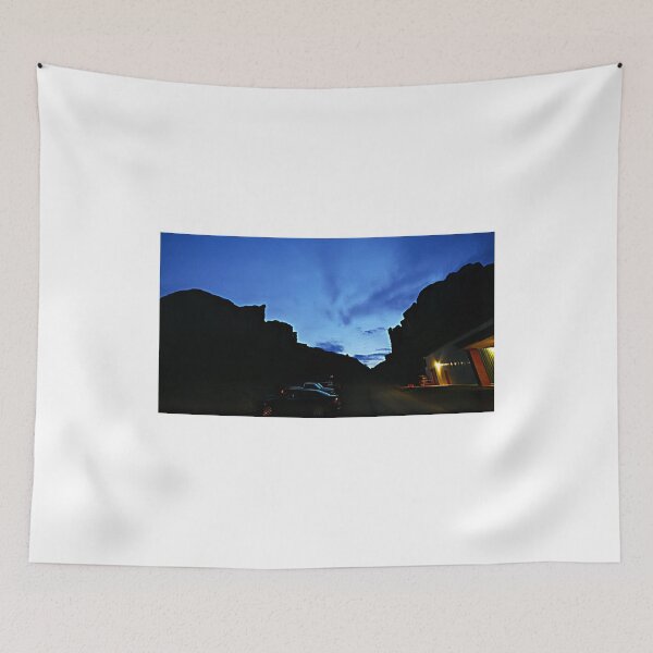 Item preview, Monument Valley and Clouds4 designed and sold by StonePics.