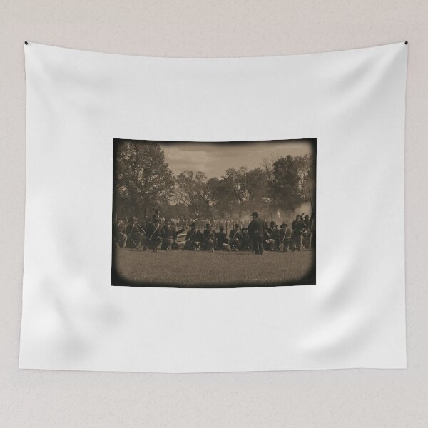 Item preview, The Union Prevails designed and sold by Frankie Cat Photography.