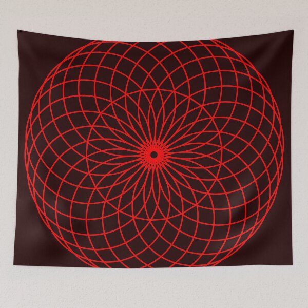 Item preview, Sacred Retina designed and sold by psmgop.