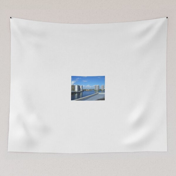Item preview, Miami Coast Buildings designed and sold by BritishYank.