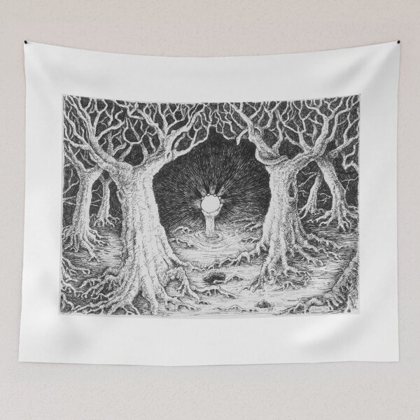 Item preview, Dark Enlightenment designed and sold by Paul Wolff.