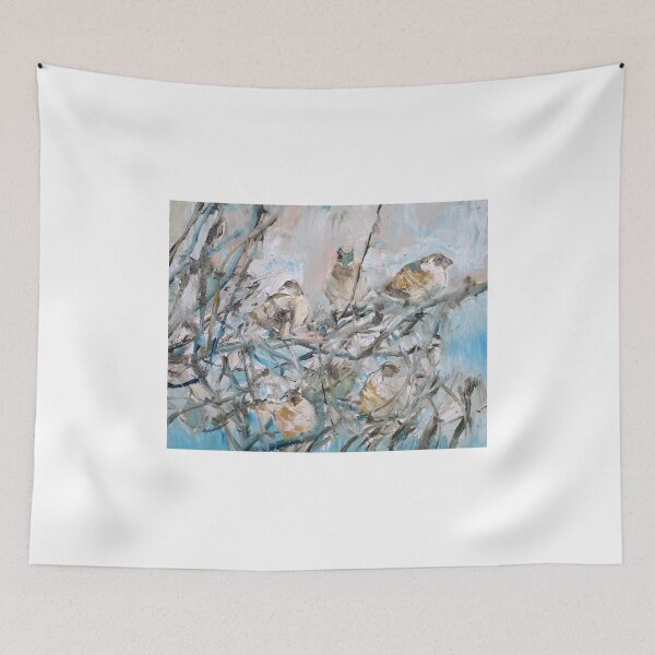 Item preview, SPARROWS designed and sold by lautir.