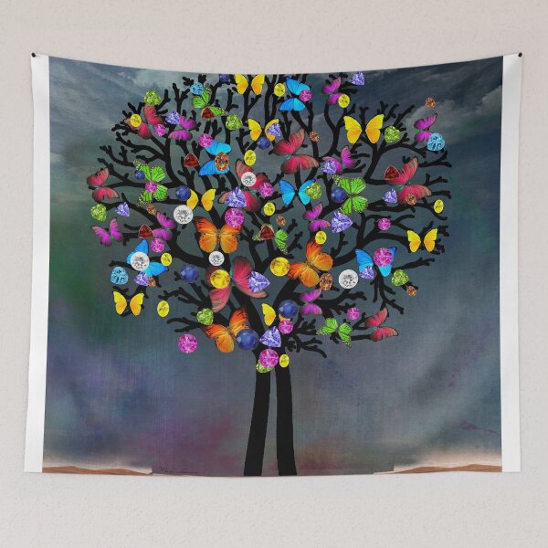 Item preview, the tree 2 designed and sold by mark ashkenazi.