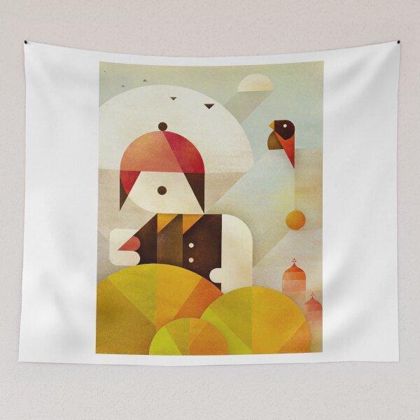 Item preview, Birdman  designed and sold by squizzato.