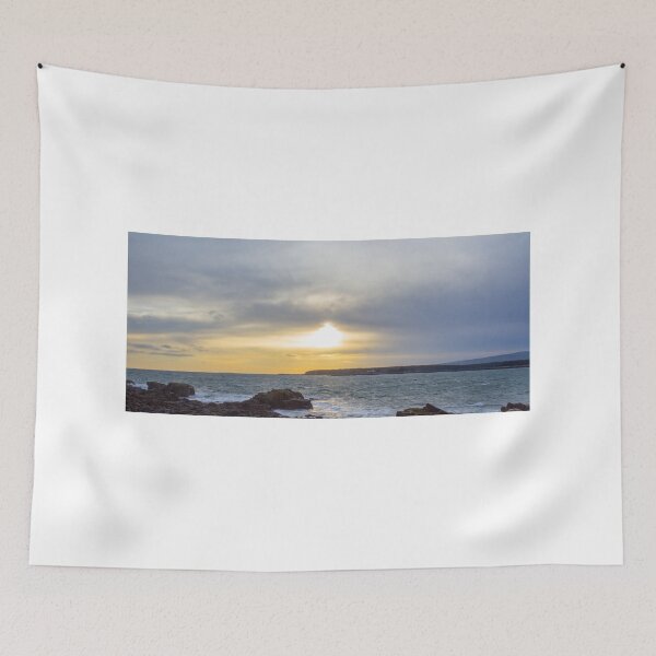 Item preview, Sunset Maine  designed and sold by TKPhotos.