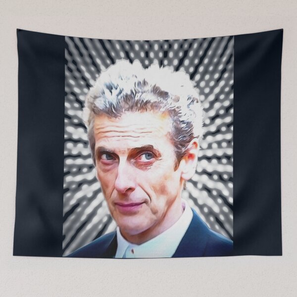 Item preview, time lord designed and sold by astroturph.