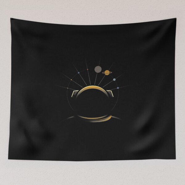 Item preview, Our Solar system designed and sold by karlos.