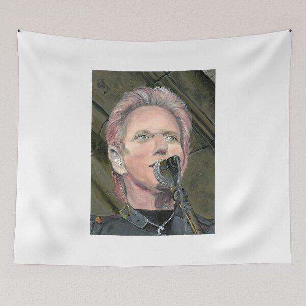 Item preview, Don Felder at the Saratoga Mountain Winery 2013 designed and sold by bernzweig.