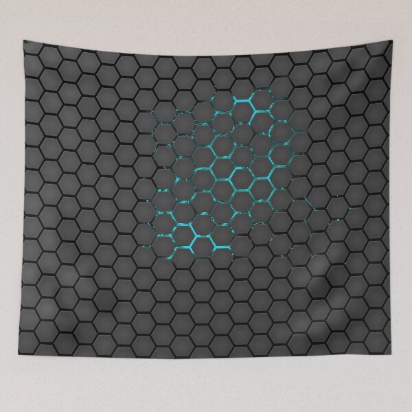 Item preview, The Blue Below designed and sold by Deadlights.