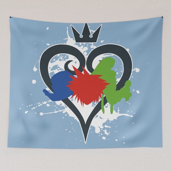 Item preview, Team of hearts designed and sold by vectorus.