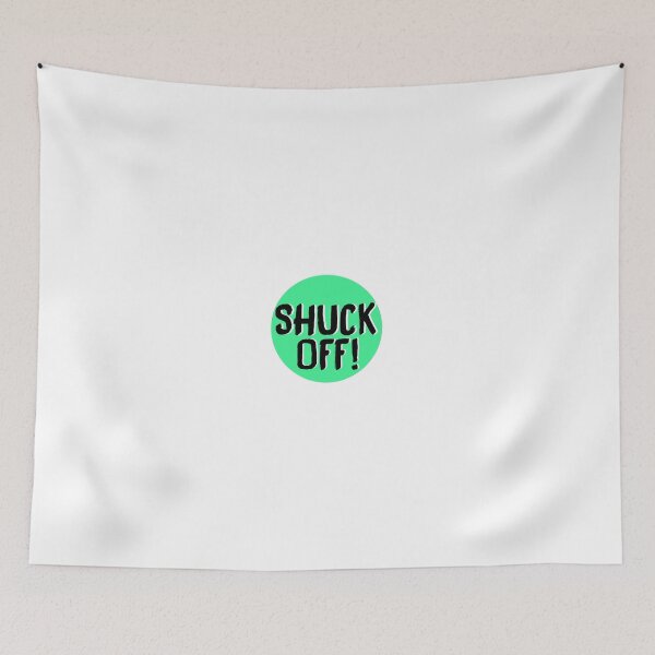 Item preview, Shuck Off designed and sold by spider-man.
