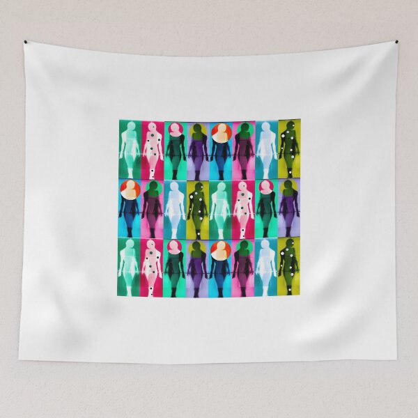Item preview, Body Language 26 designed and sold by Igor Shrayer.