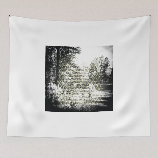 Item preview, Digital Landscape #3 designed and sold by MisterKeet.