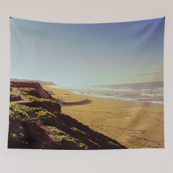 Item preview, Pacific Vista- Half Moon Bay designed and sold by Bill Wetmore.