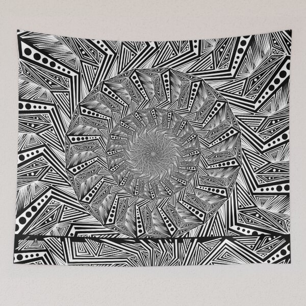 Item preview, Combo #B, Experimentalism Series designed and sold by Brock Springstead.