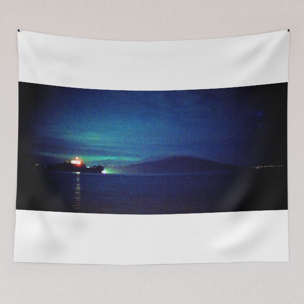 Item preview, Alcatraz designed and sold by Bill Wetmore.