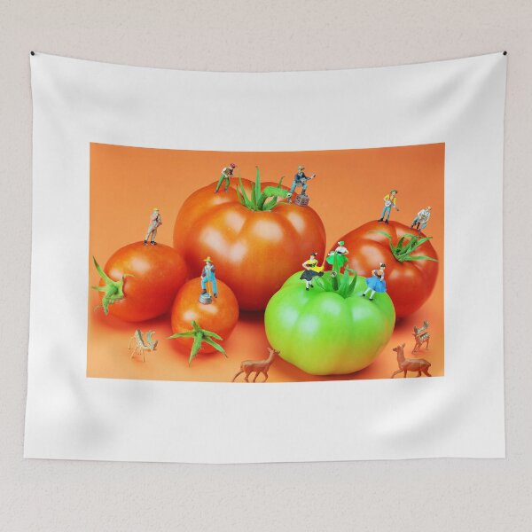 Item preview, Tomato Harvest designed and sold by Paul Ge.