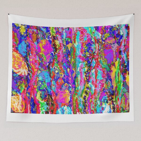 Item preview, Tidal Pool designed and sold by George Hutton Hunter.