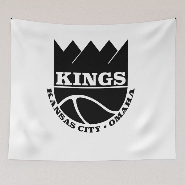 Item preview, Kansas City Kings Omaha designed and sold by bobbydanger.