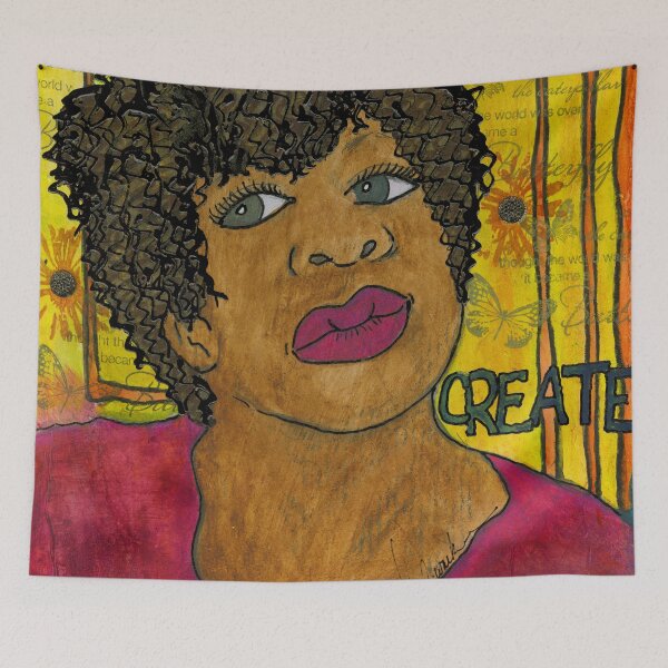 Item preview, Seriously - FINAL designed and sold by © Angela L Walker.