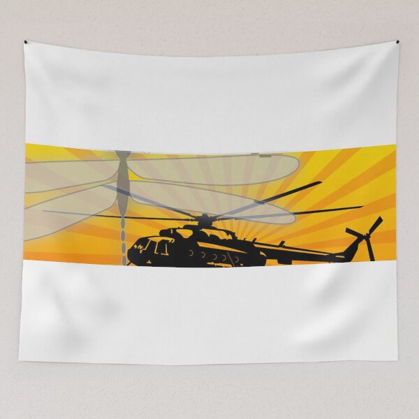 Item preview, How do dragonflies and helicopters fly designed and sold by SofiaYoushi.