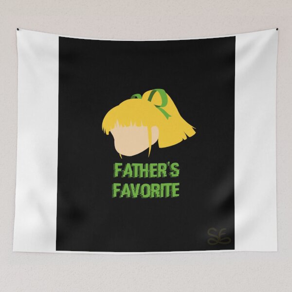 Item preview, Father's Favorite designed and sold by SigmaEngima.
